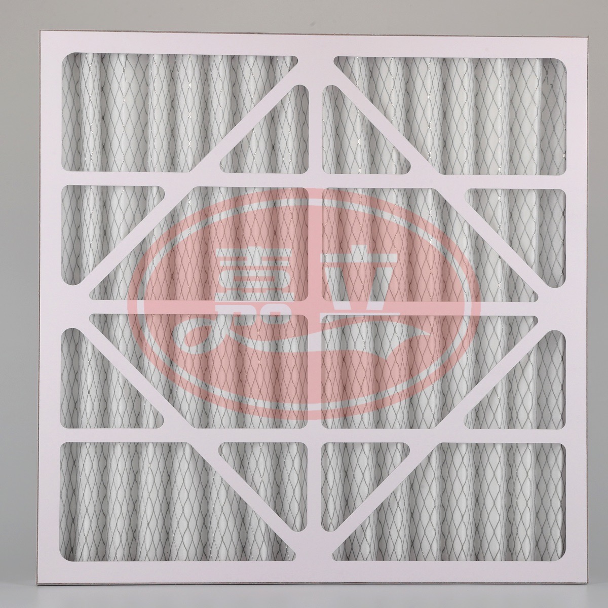 虹口纸框过滤器